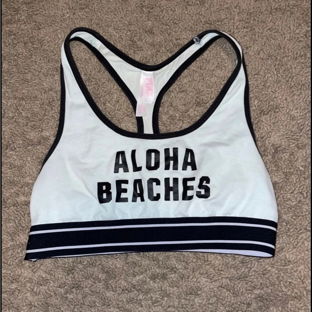 VS PINK Sports Bra
